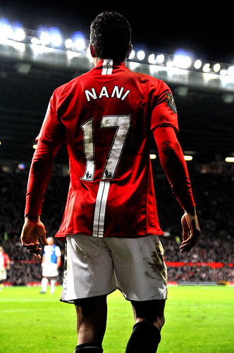 Nani 17
