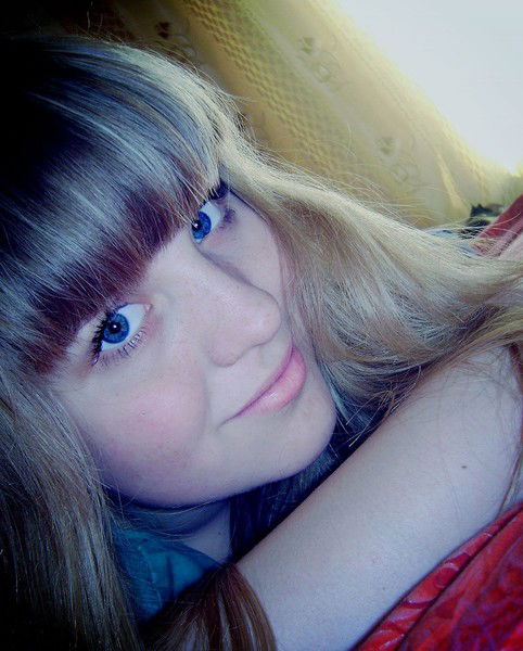 Света Карлюк