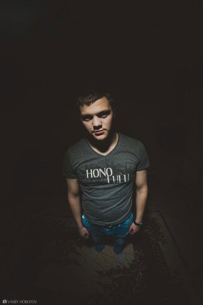 Павел Калинин