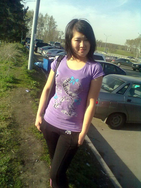 Айпери Абдиева