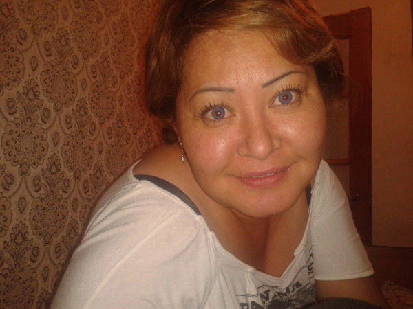 Анастасия Султантемирова