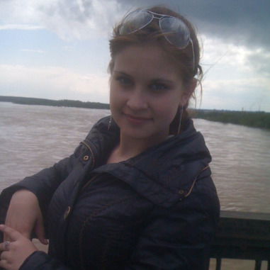 Юлия Бабиченко