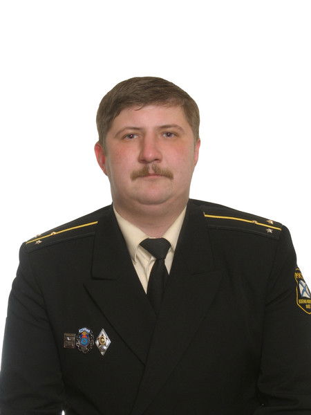 Андрей Вергила