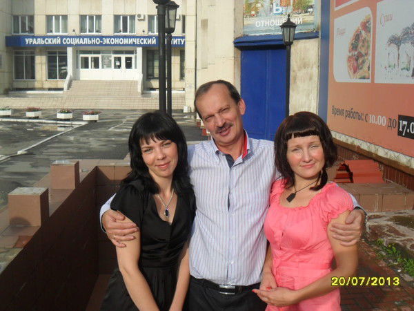 Даша Шилина