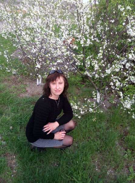 Александра Литвинова