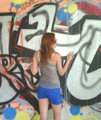 Кристина Александровна