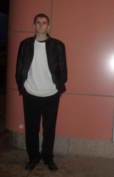 Александр Анохин