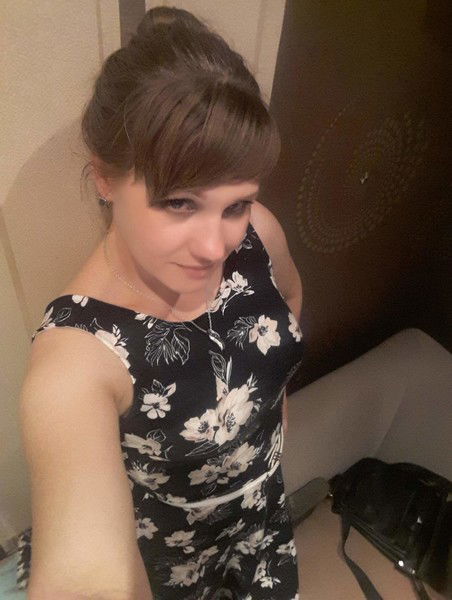 Алеся Чернешева-Шпетер