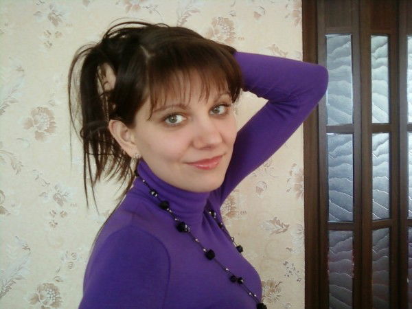 Марина Корсун