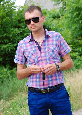 Андрей Мунтян