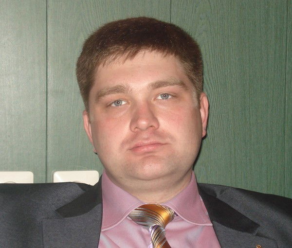 Алексей Александрович Ивашов