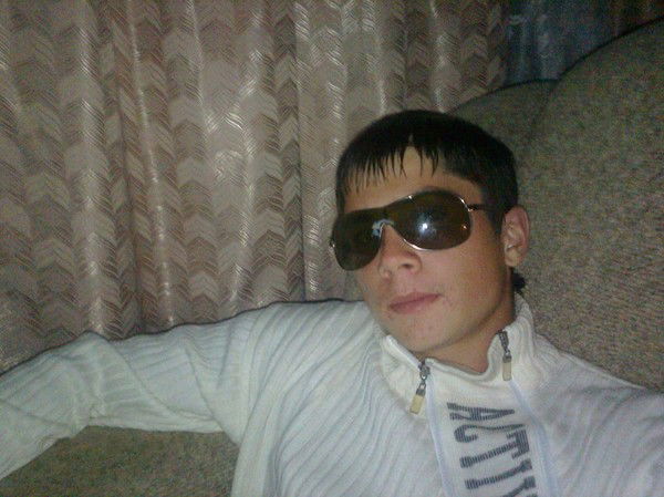 Дима Ишимов