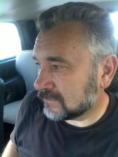 Сергей Каширский