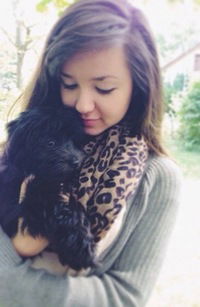 Дария Фоменко