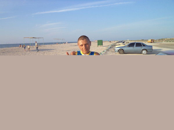 Лысенко Владимир