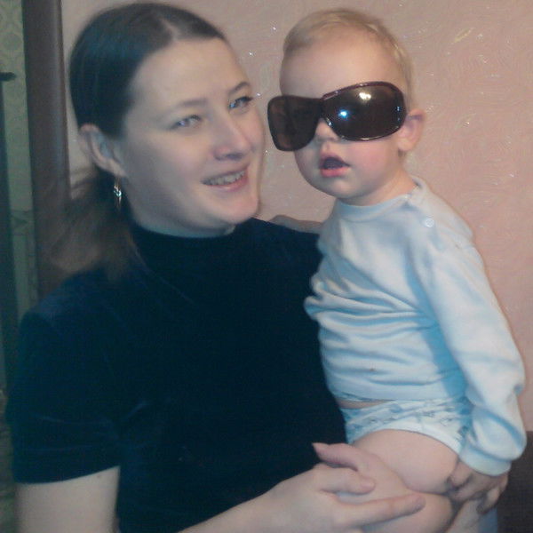 Виктория Венгер