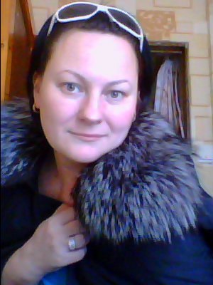 Юлия Петрусь