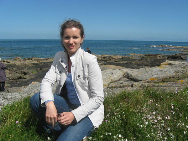 Анна Тюрикова