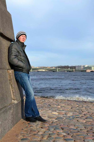 Сергей Гловацкий