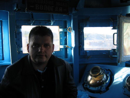 Владимир Каваляускас