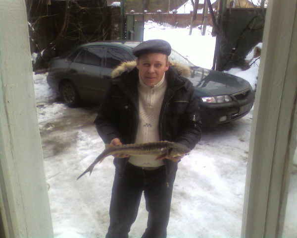 Александр Грачев