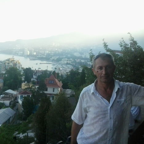 Андрей Працевитый