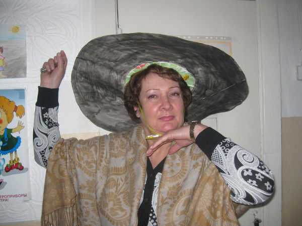 Светлана Фоминых