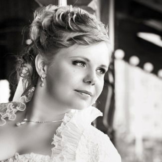 Анастасия Баранцева(Зиновьева)