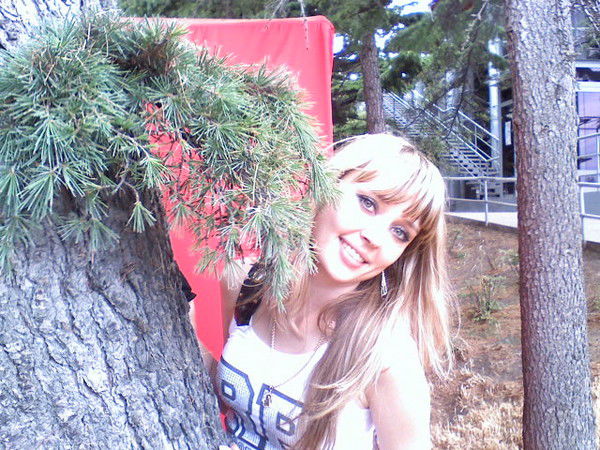 Алена Бовкун