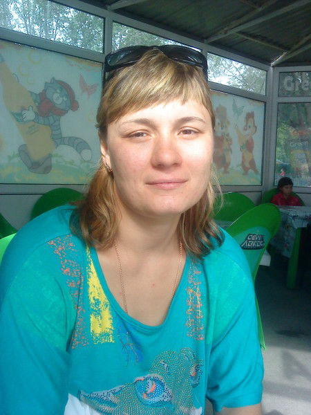 Любовь Колесниченко