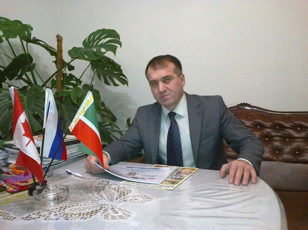 Сулиман Джабраилов