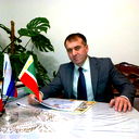 Сулиман Джабраилов