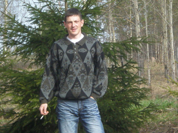 Воробьев Дмитрий