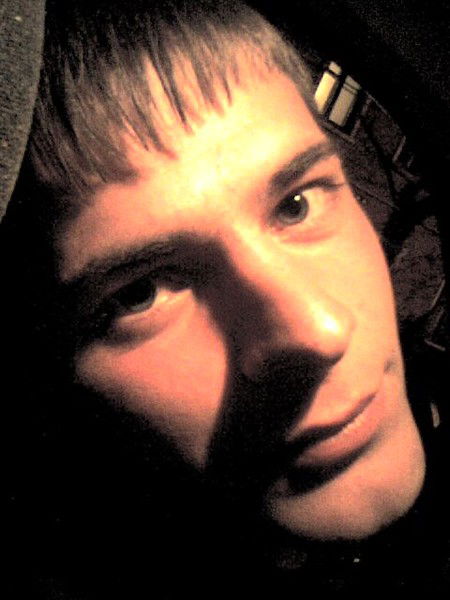 Вячеслав Горбоконенко