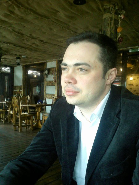 Михаил Медведев