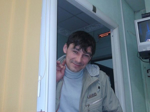 Алик Архипов