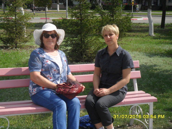 Наталья Субеева