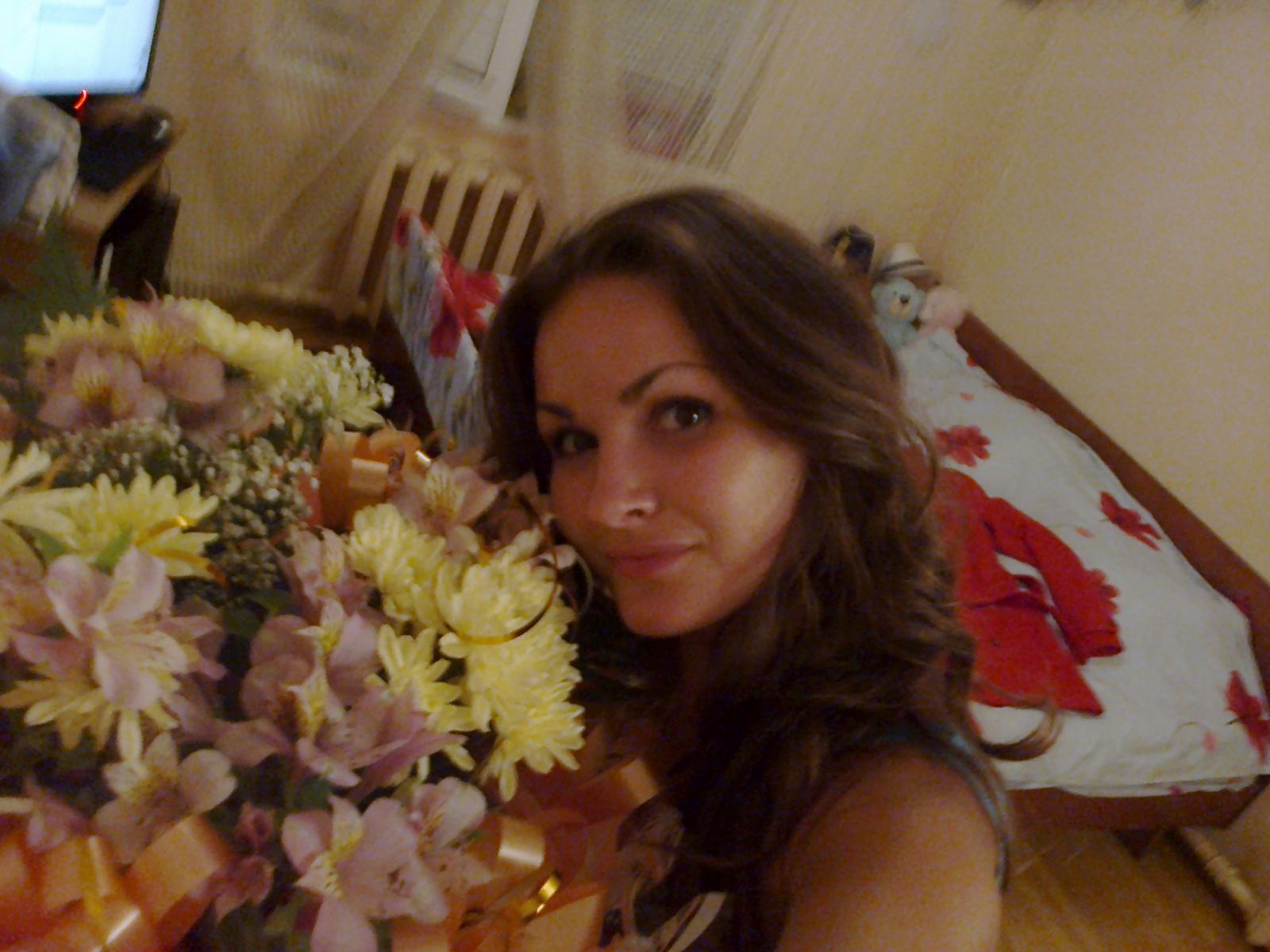 Виктория Забелина