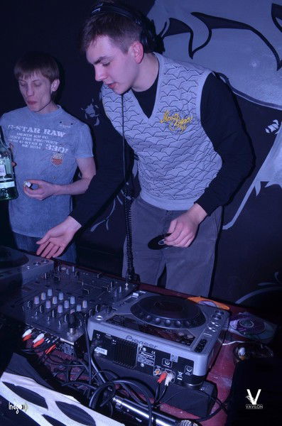 Иван Романов