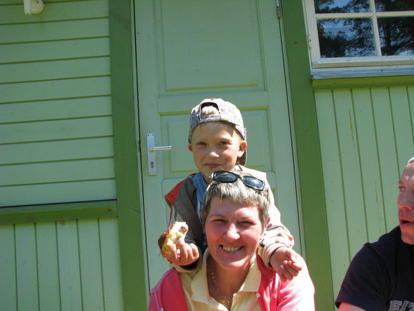 Галина Колхонен