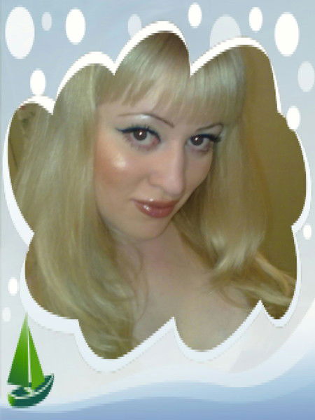 Светлана Брайчук