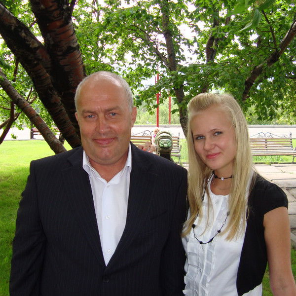 Михаил Миронов