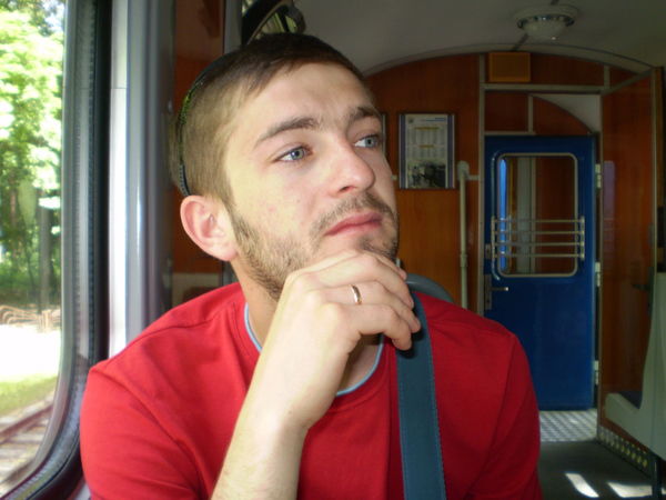 Сергей Котельников