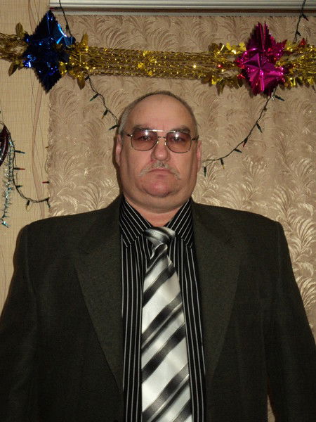 Влад Туркин