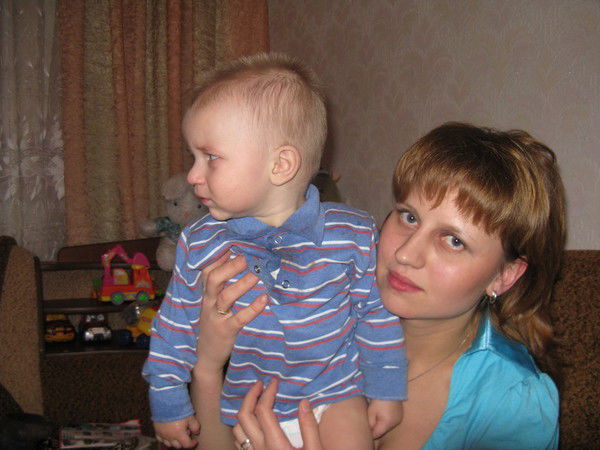 Татьяна Тюрина