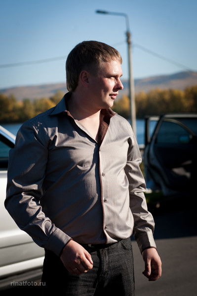 Павел Пономарев