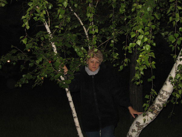 Валентина Новикова