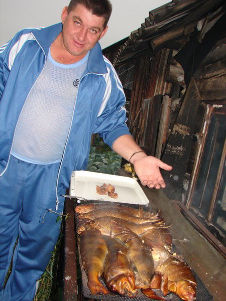 Алексей Фефелов