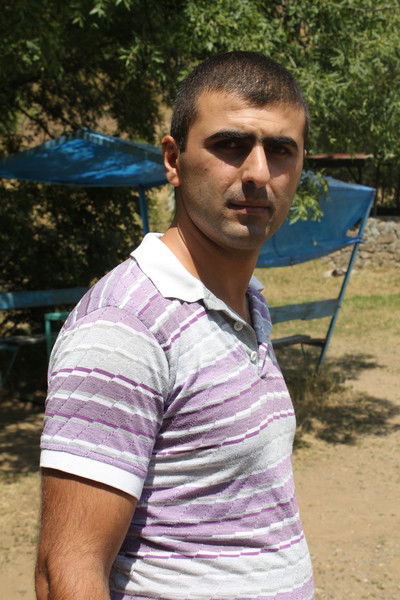 Artur Janoyan