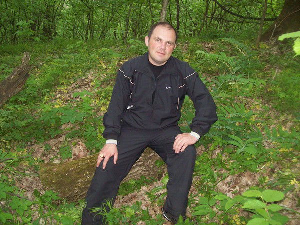 Андрей Карелин